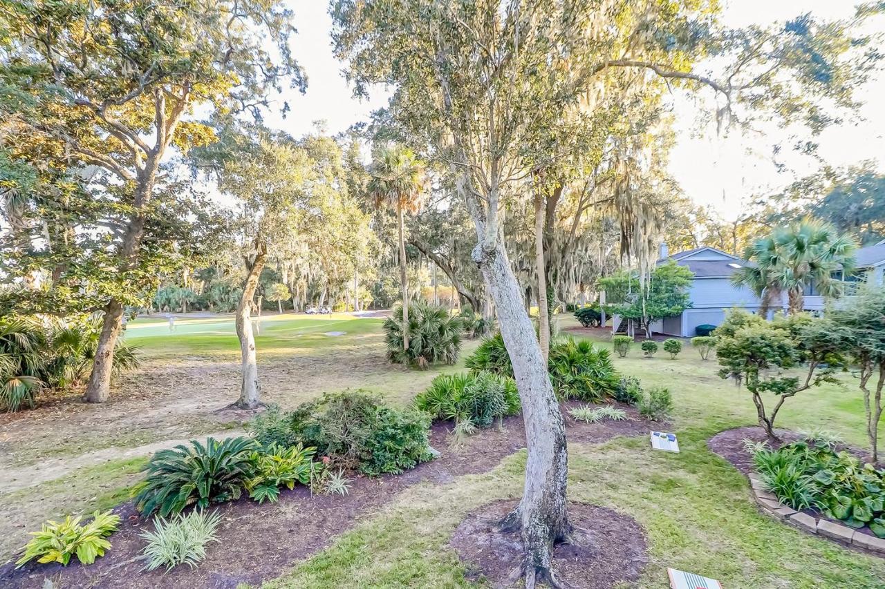 Villa Kingston Cove 27 Hilton Head Island Exterior foto